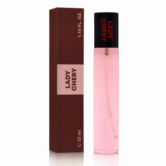 Lady Chery EdP - Inspirerad av Tom Ford Lost Cherry (Unisex)