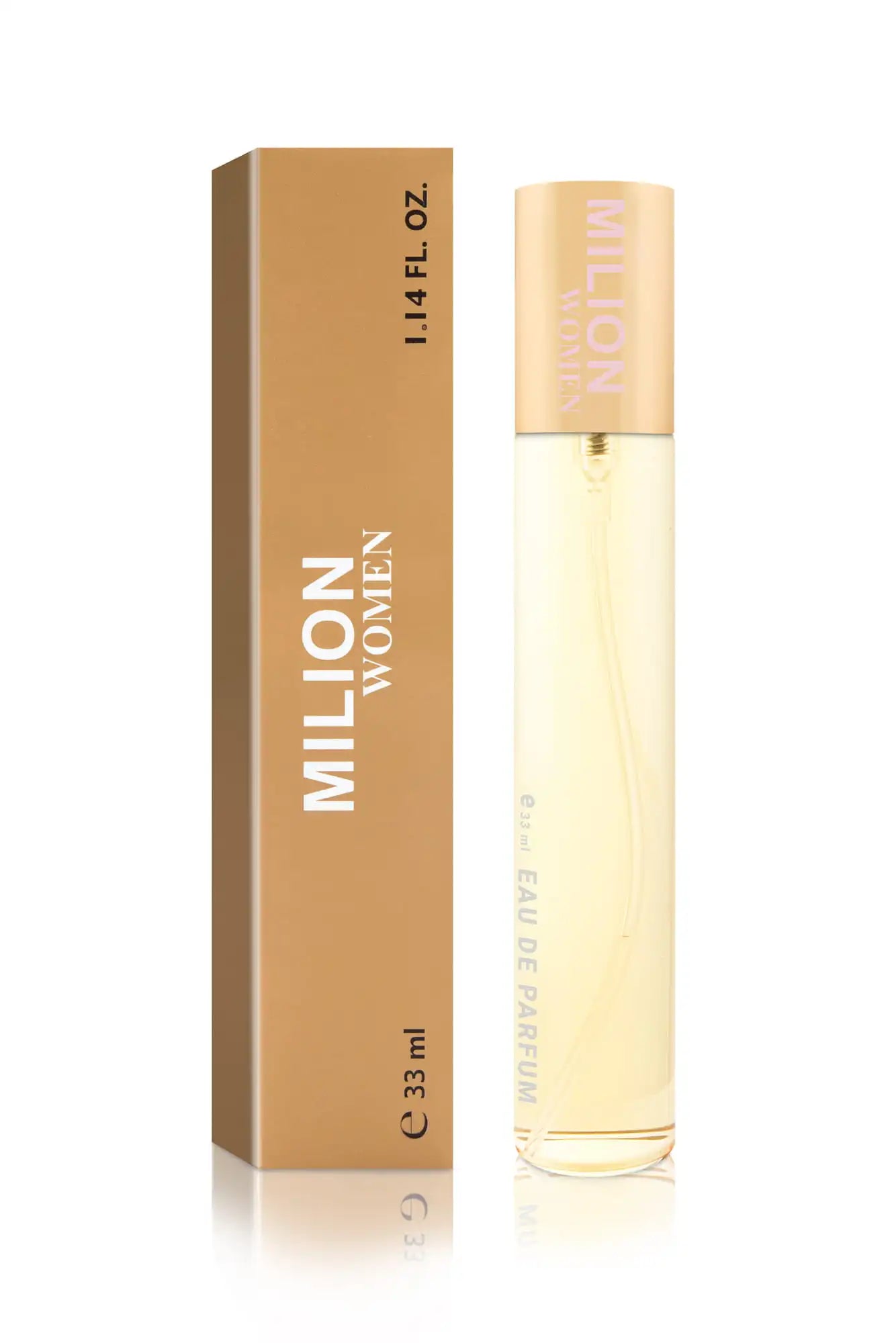 Milion Women EdP - Inspirerad av Paco Rabanne Lady Million (Dam)