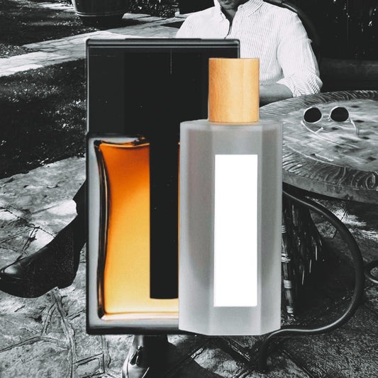 D’Lhomme - Inspirerad av Dior Homme Intense