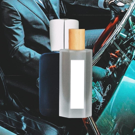 Rayton - Inspirerad av Parfums de Marly Layton (Unisex)