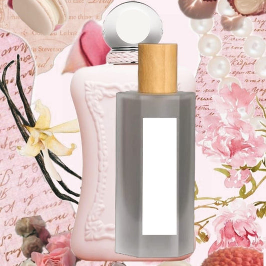 Deliana - Inspirerad av Parfums de Marly Delina (Dam)