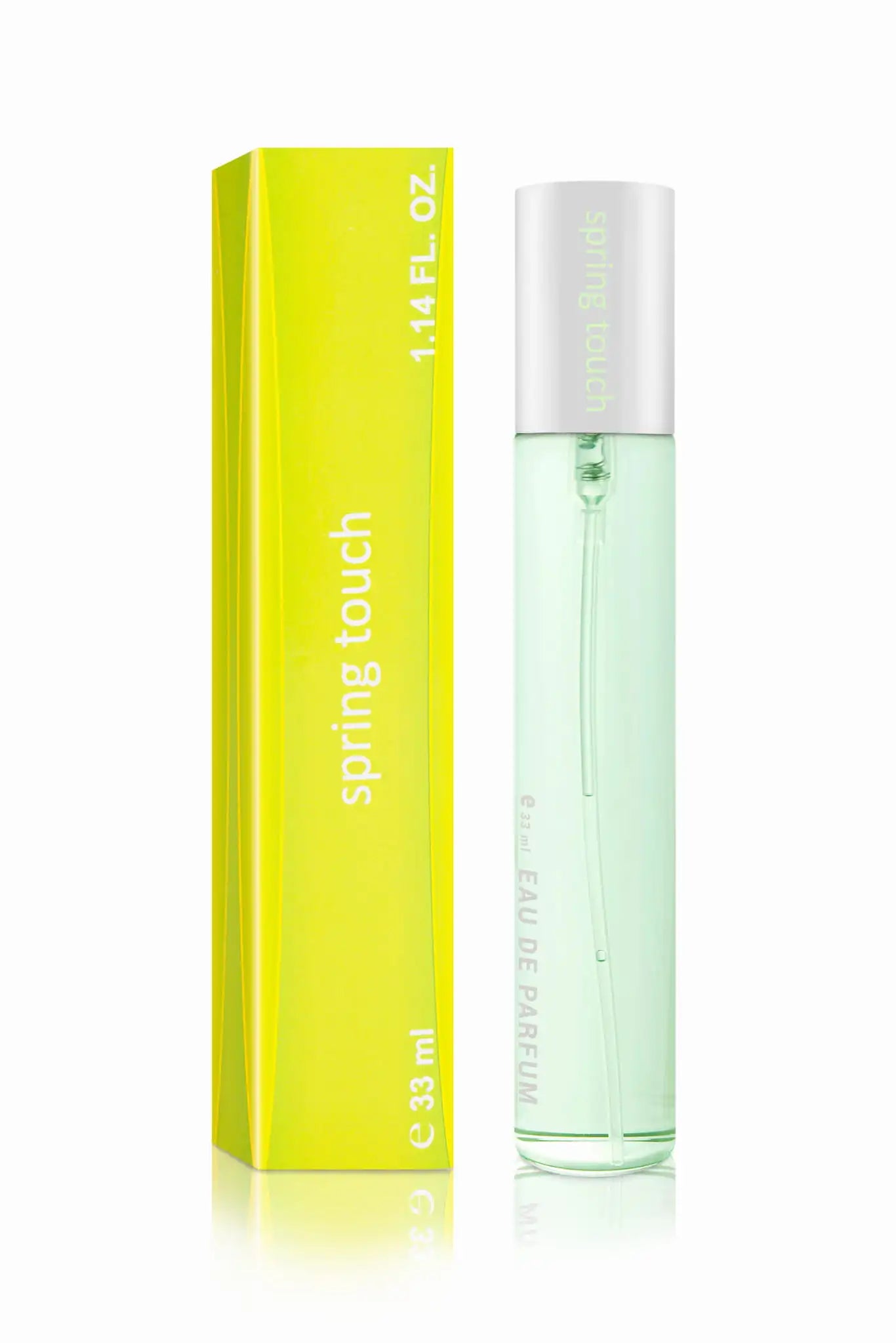 Spring Touch EdP - Inspirerad av Lacoste Touch of Spring (Dam)