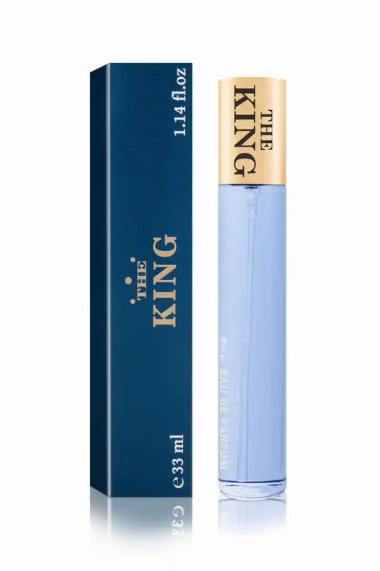 The King EdP - Inspirerad av D&G K (King) (Herr)