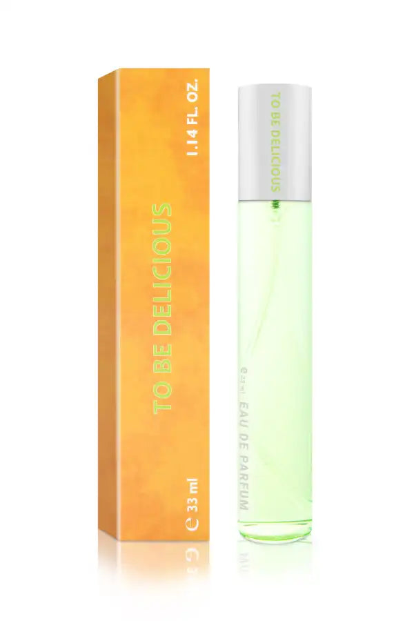 To Be Delicious EdP - Inspirerad av DKNY Be Delicious (Dam)