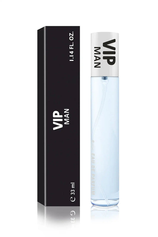 VIP Man EdP - Inspirerad av Carolina Herrera 212 VIP (Herr)