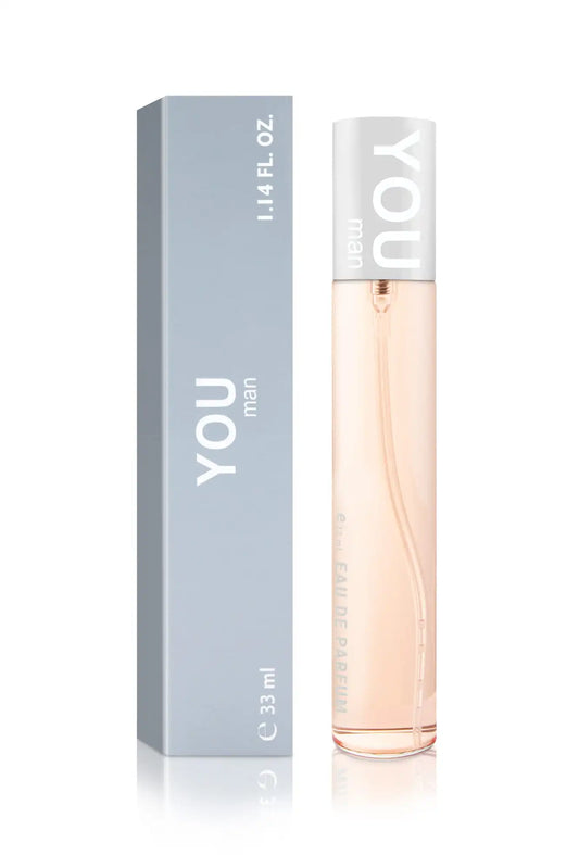 You Man EdP - Inspirerad av Armani Stronger with You (Herr)