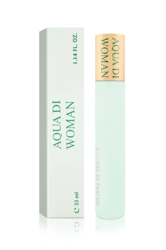 Aqua Di Woman EdP - Inspirerad av Armani Acqua Di Gio (Dam)