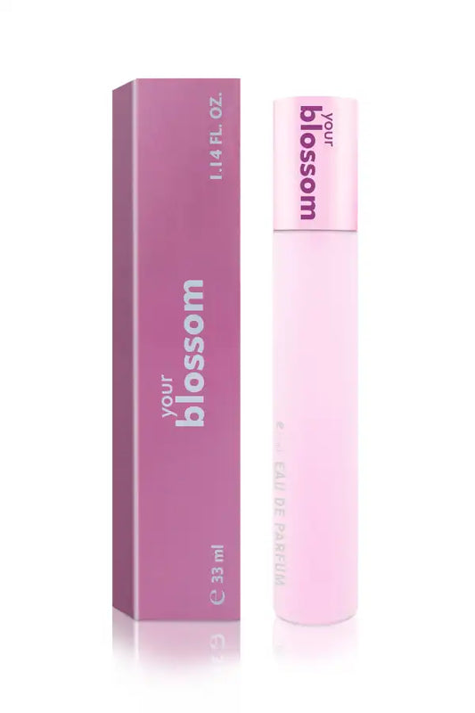 Your Blossom EdP - Inspirerad av CK Euphoria Blossom (Dam)