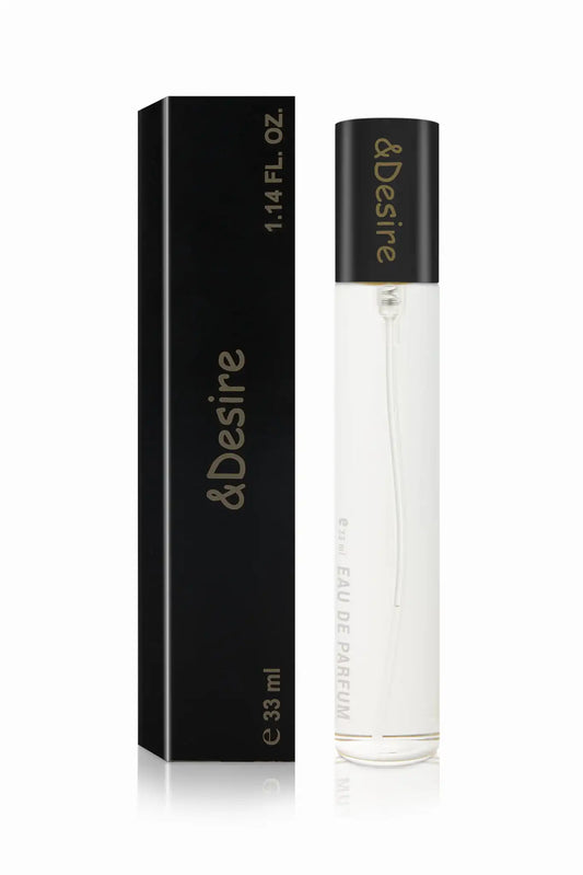 &Desire EdP - Inspirerad av D&G The One Desire (Dam)