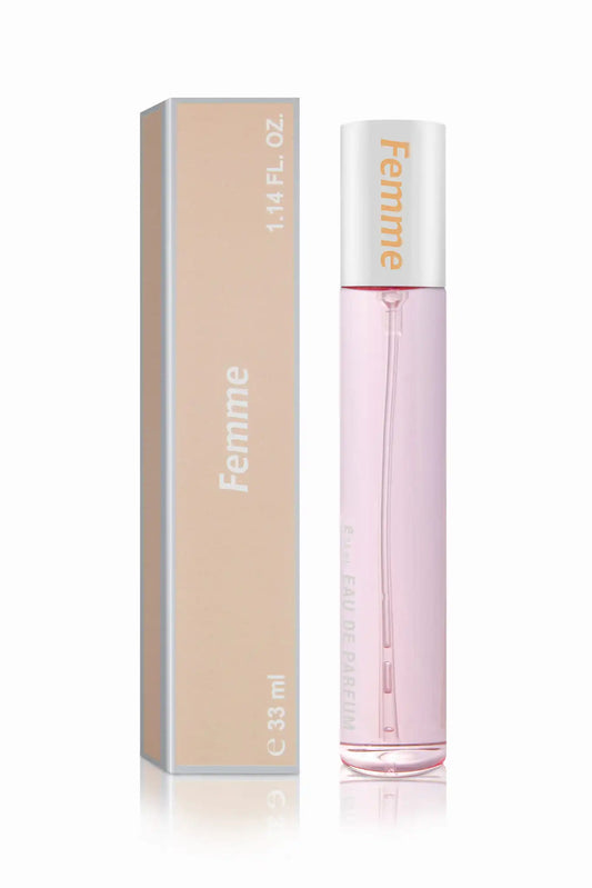 Femme EdP - Inspirerad av Boss Feme (Dam)