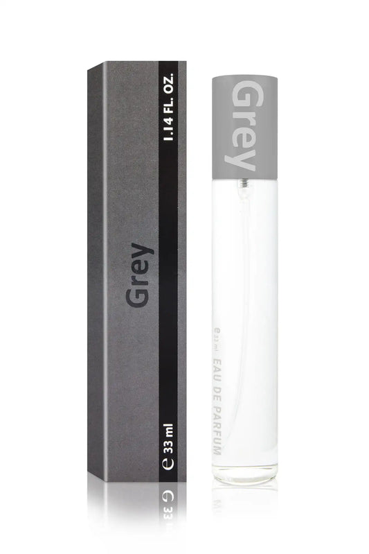 Grey EdP - Inspirerad av Boss Grey (Herr)