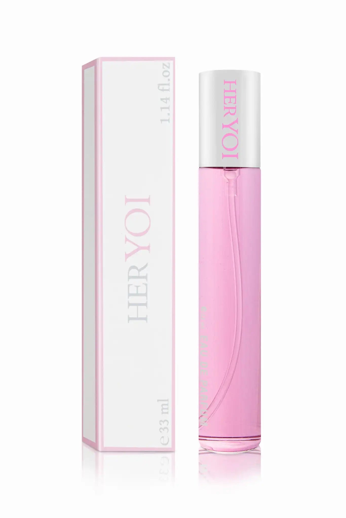 Her Yoi EdP - Inspirerad av Dior Joy (Dam)