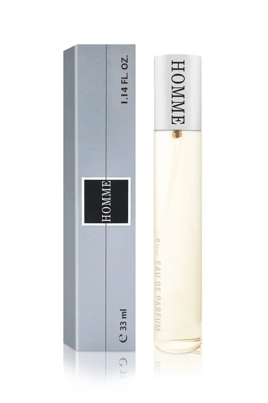 Homme EdP - Inspirerad av Dior Homme (Herr)