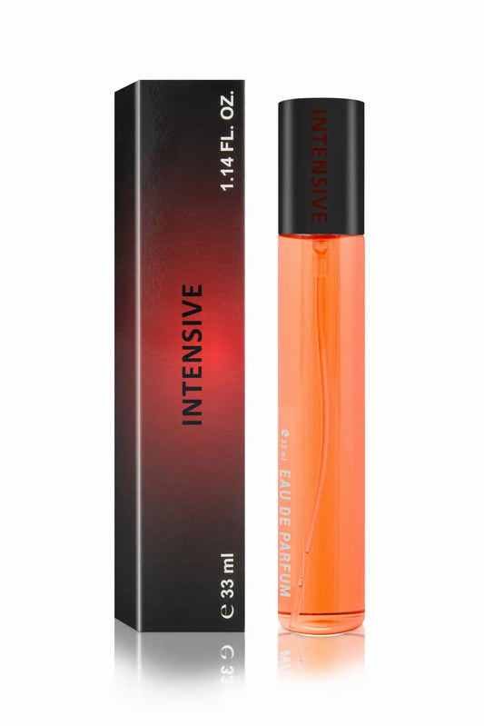 Intensive EdP - Inspirerad av Boss Intense (Dam)