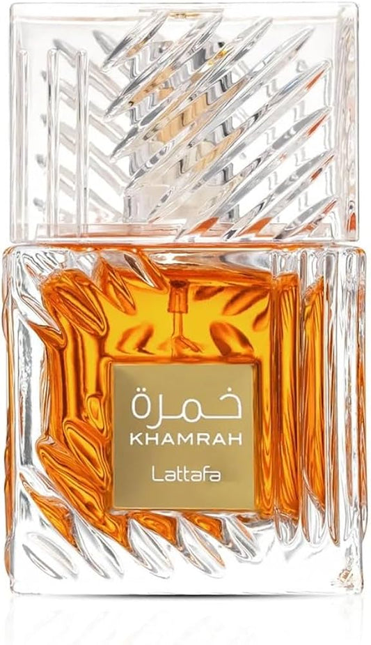 Lattafa Khamrah EdP