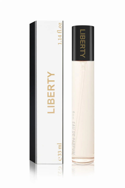 Liberty EdP - Inspirerad av YSL Libre (Dam)