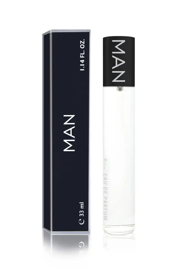 Man EdP - Inspirerad av Calvin Klein Men (Herr)