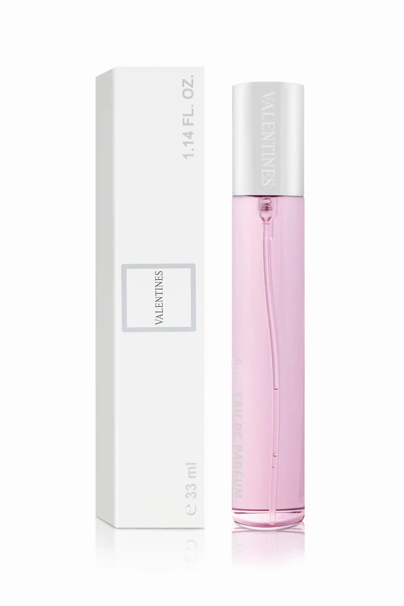 Valentines EdP - Inspirerad av Valentino Valentina (Dam)